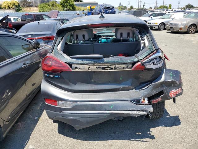 Photo 5 VIN: 1G1FW6S07H4131643 - CHEVROLET BOLT EV LT 