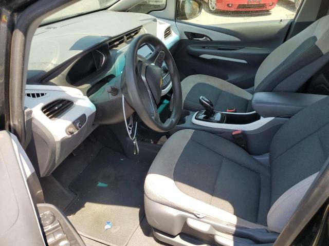 Photo 6 VIN: 1G1FW6S07H4131643 - CHEVROLET BOLT EV LT 