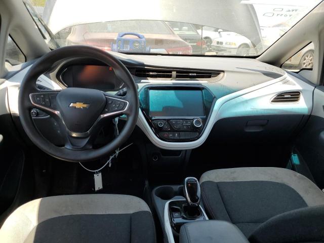 Photo 7 VIN: 1G1FW6S07H4131643 - CHEVROLET BOLT EV LT 