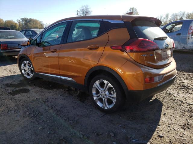 Photo 1 VIN: 1G1FW6S07H4136423 - CHEVROLET BOLT EV LT 