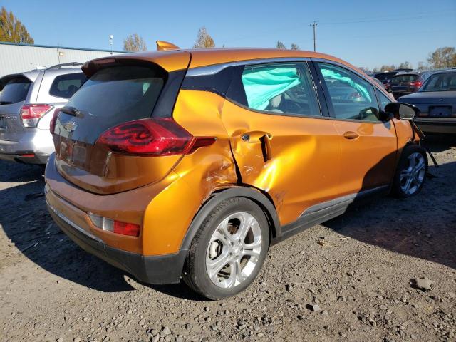 Photo 2 VIN: 1G1FW6S07H4136423 - CHEVROLET BOLT EV LT 