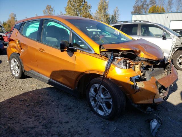 Photo 3 VIN: 1G1FW6S07H4136423 - CHEVROLET BOLT EV LT 