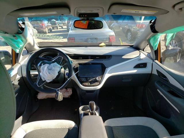 Photo 7 VIN: 1G1FW6S07H4136423 - CHEVROLET BOLT EV LT 