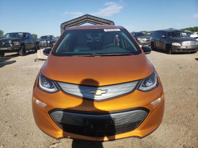 Photo 4 VIN: 1G1FW6S07H4140181 - CHEVROLET BOLT 