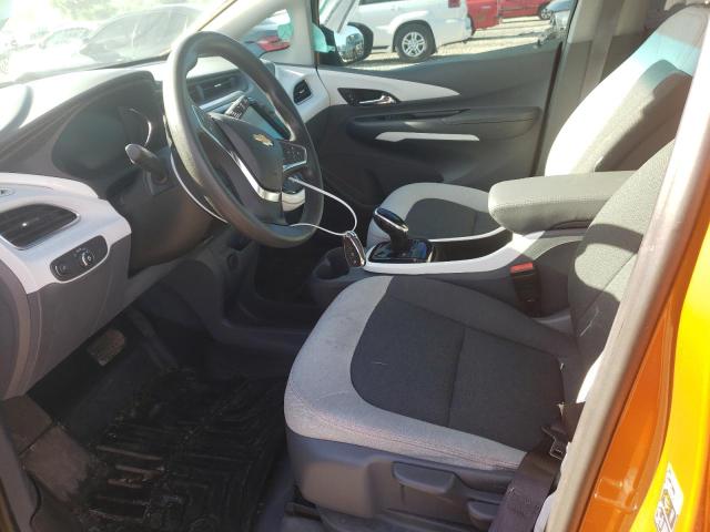 Photo 6 VIN: 1G1FW6S07H4140181 - CHEVROLET BOLT 