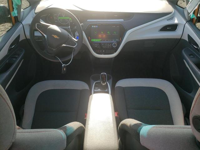 Photo 7 VIN: 1G1FW6S07H4140181 - CHEVROLET BOLT 