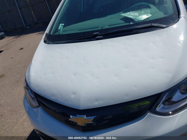 Photo 5 VIN: 1G1FW6S07H4143761 - CHEVROLET BOLT EV 