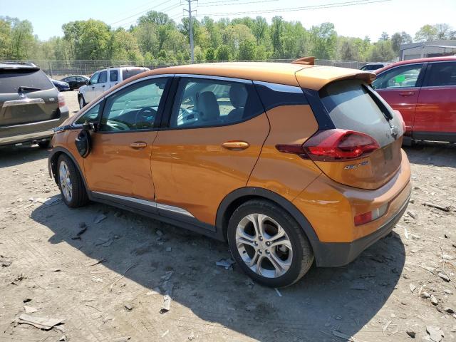 Photo 1 VIN: 1G1FW6S07H4156669 - CHEVROLET BOLT 