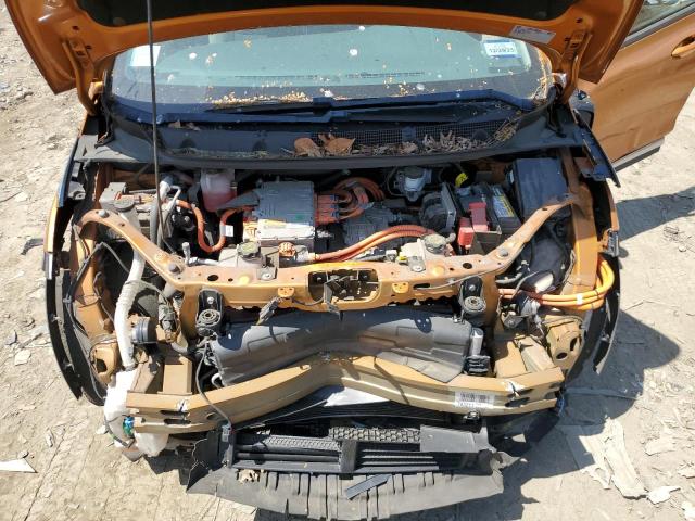 Photo 10 VIN: 1G1FW6S07H4156669 - CHEVROLET BOLT 