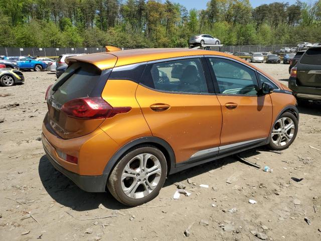 Photo 2 VIN: 1G1FW6S07H4156669 - CHEVROLET BOLT 