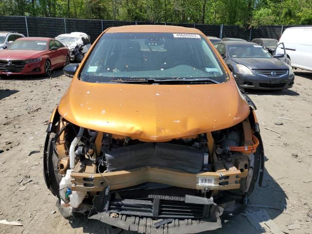 Photo 4 VIN: 1G1FW6S07H4156669 - CHEVROLET BOLT 