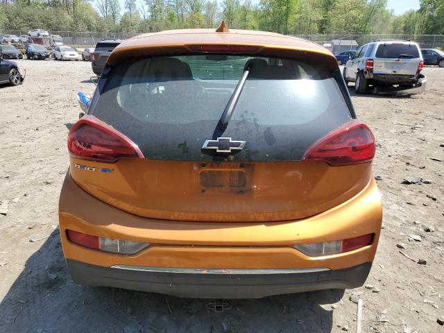 Photo 5 VIN: 1G1FW6S07H4156669 - CHEVROLET BOLT 