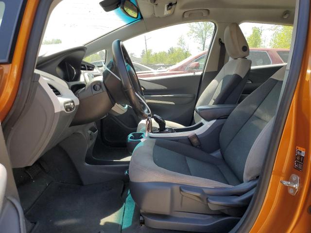 Photo 6 VIN: 1G1FW6S07H4156669 - CHEVROLET BOLT 