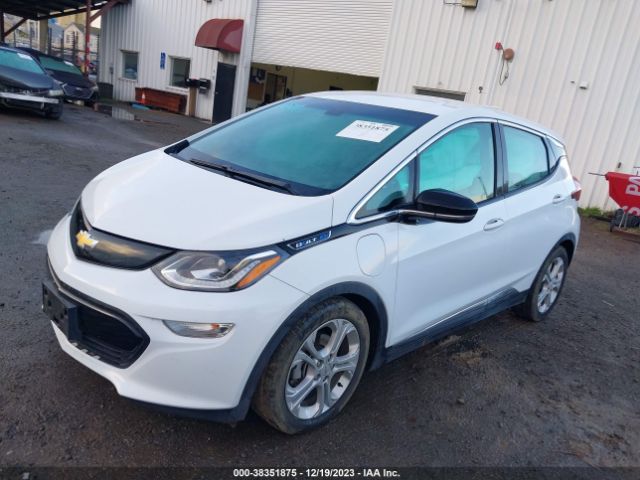 Photo 1 VIN: 1G1FW6S07H4159779 - CHEVROLET BOLT 