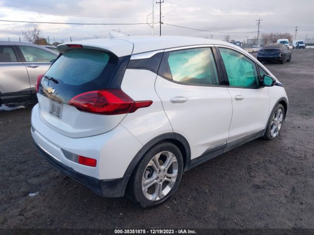 Photo 3 VIN: 1G1FW6S07H4159779 - CHEVROLET BOLT 