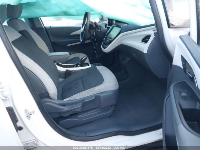 Photo 4 VIN: 1G1FW6S07H4159779 - CHEVROLET BOLT 