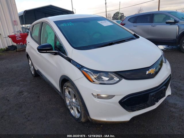 Photo 5 VIN: 1G1FW6S07H4159779 - CHEVROLET BOLT 