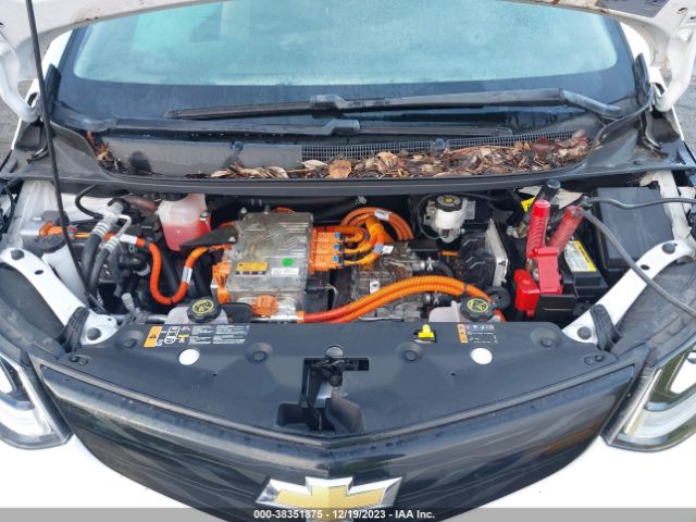 Photo 9 VIN: 1G1FW6S07H4159779 - CHEVROLET BOLT 