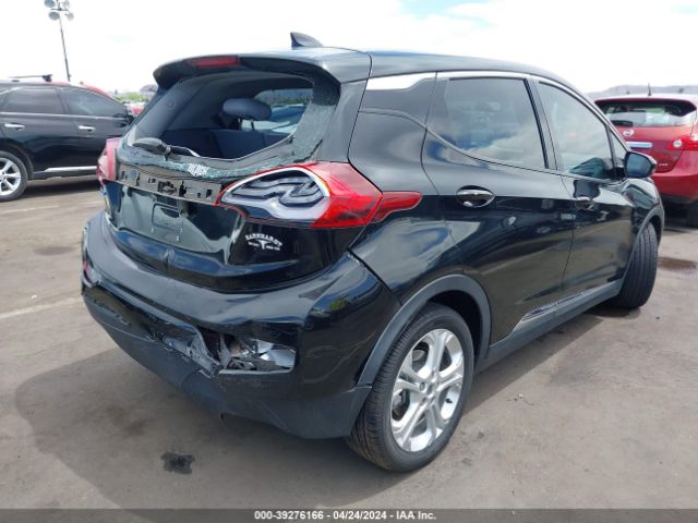 Photo 3 VIN: 1G1FW6S07H4167848 - CHEVROLET BOLT EV 