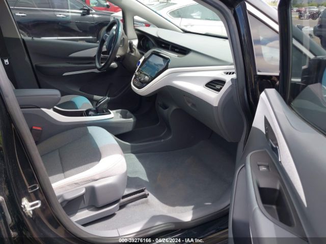 Photo 4 VIN: 1G1FW6S07H4167848 - CHEVROLET BOLT EV 