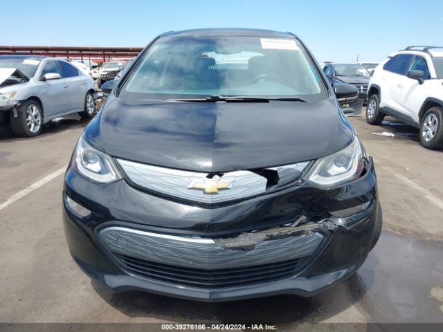 Photo 5 VIN: 1G1FW6S07H4167848 - CHEVROLET BOLT EV 