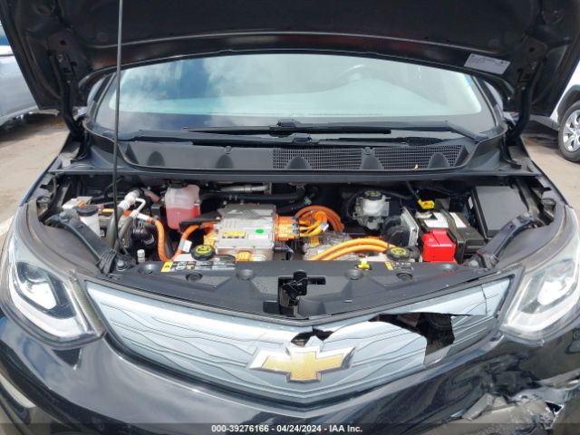 Photo 9 VIN: 1G1FW6S07H4167848 - CHEVROLET BOLT EV 