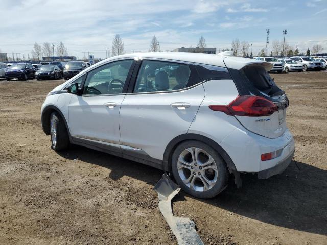 Photo 1 VIN: 1G1FW6S07H4173911 - CHEVROLET BOLT 