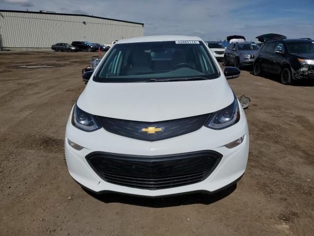 Photo 4 VIN: 1G1FW6S07H4173911 - CHEVROLET BOLT 