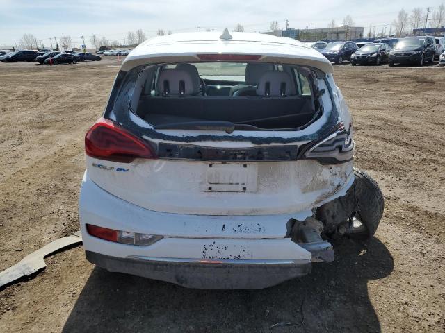 Photo 5 VIN: 1G1FW6S07H4173911 - CHEVROLET BOLT 