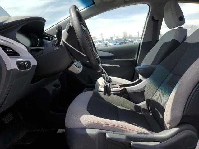 Photo 6 VIN: 1G1FW6S07H4173911 - CHEVROLET BOLT 