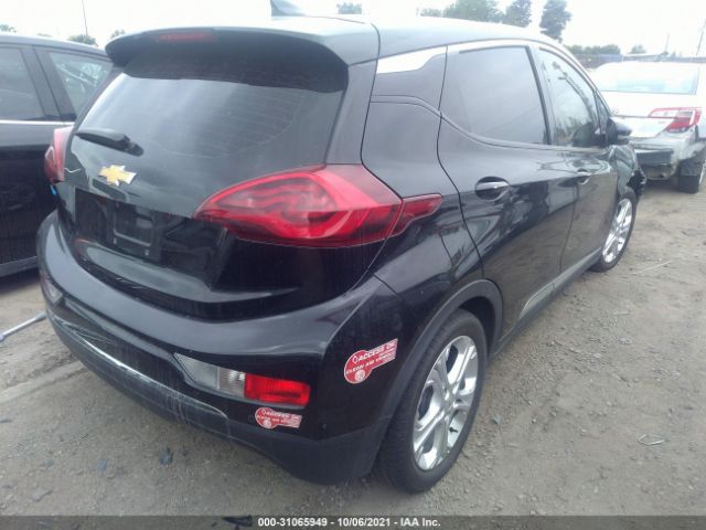 Photo 3 VIN: 1G1FW6S07H4174850 - CHEVROLET BOLT EV 