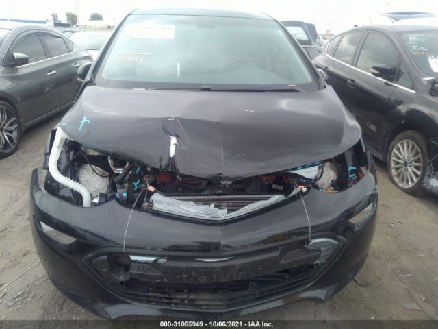 Photo 5 VIN: 1G1FW6S07H4174850 - CHEVROLET BOLT EV 