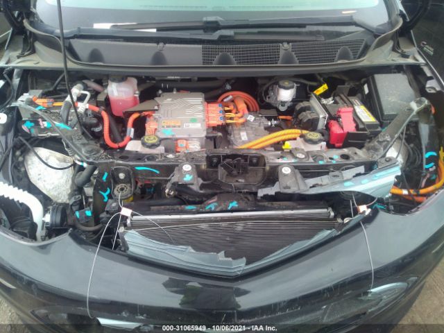 Photo 9 VIN: 1G1FW6S07H4174850 - CHEVROLET BOLT EV 