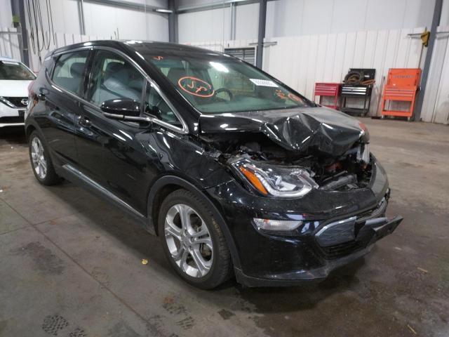 Photo 0 VIN: 1G1FW6S07H4175044 - CHEVROLET BOLT EV 