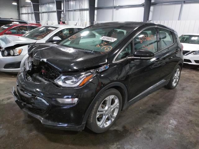 Photo 1 VIN: 1G1FW6S07H4175044 - CHEVROLET BOLT EV 