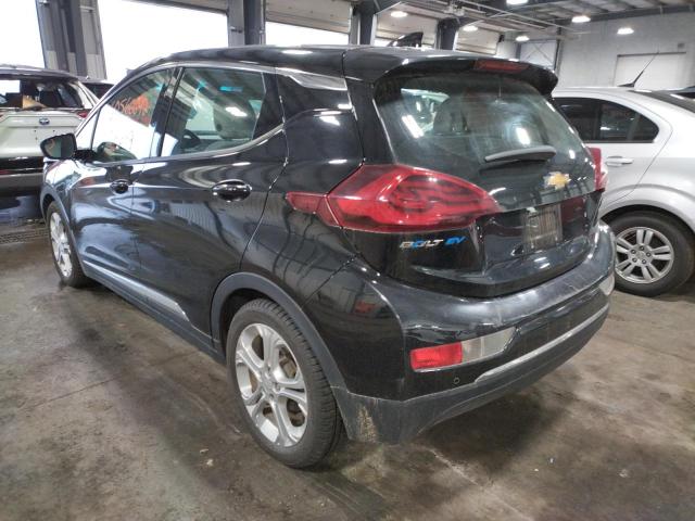 Photo 2 VIN: 1G1FW6S07H4175044 - CHEVROLET BOLT EV 