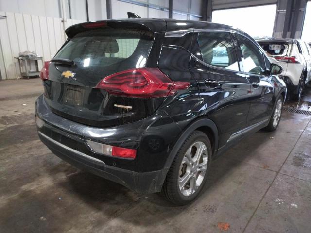 Photo 3 VIN: 1G1FW6S07H4175044 - CHEVROLET BOLT EV 