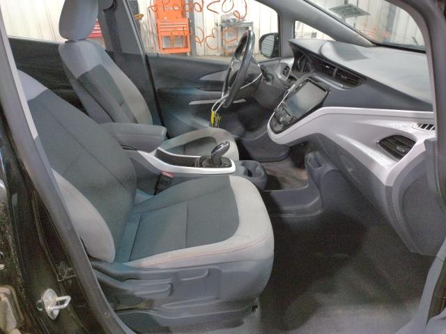 Photo 4 VIN: 1G1FW6S07H4175044 - CHEVROLET BOLT EV 