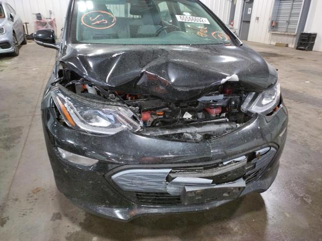 Photo 8 VIN: 1G1FW6S07H4175044 - CHEVROLET BOLT EV 