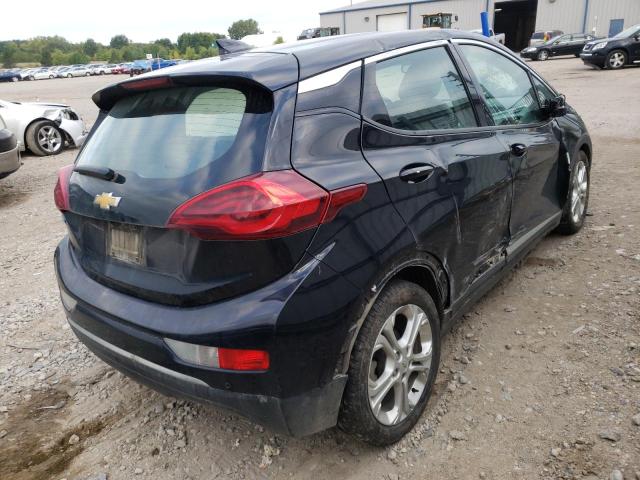 Photo 3 VIN: 1G1FW6S07H4179370 - CHEVROLET BOLT EV LT 