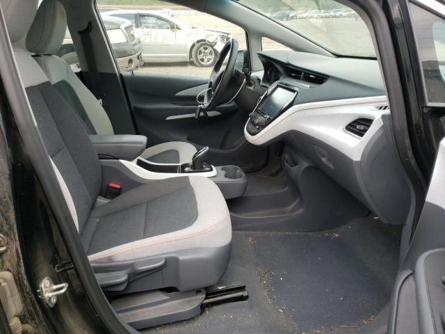 Photo 4 VIN: 1G1FW6S07H4179370 - CHEVROLET BOLT EV LT 