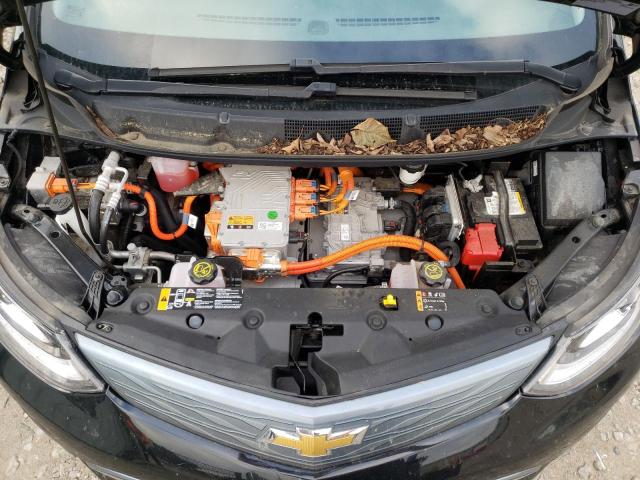 Photo 6 VIN: 1G1FW6S07H4179370 - CHEVROLET BOLT EV LT 