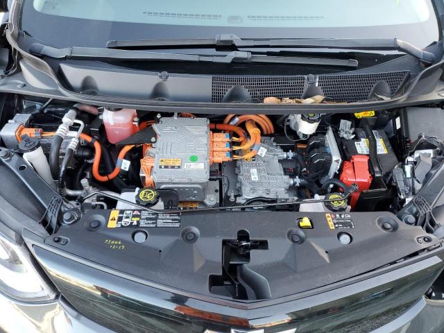 Photo 10 VIN: 1G1FW6S07H4189493 - CHEVROLET BOLT EV LT 