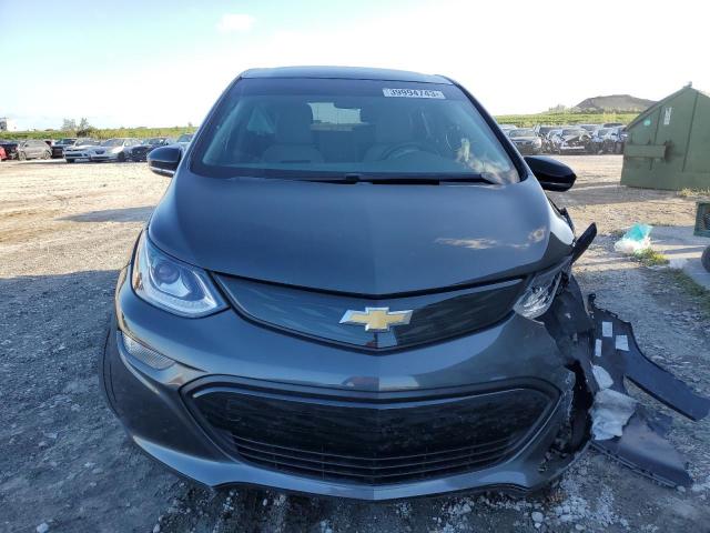 Photo 4 VIN: 1G1FW6S07H4189493 - CHEVROLET BOLT EV LT 