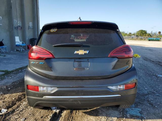 Photo 5 VIN: 1G1FW6S07H4189493 - CHEVROLET BOLT EV LT 