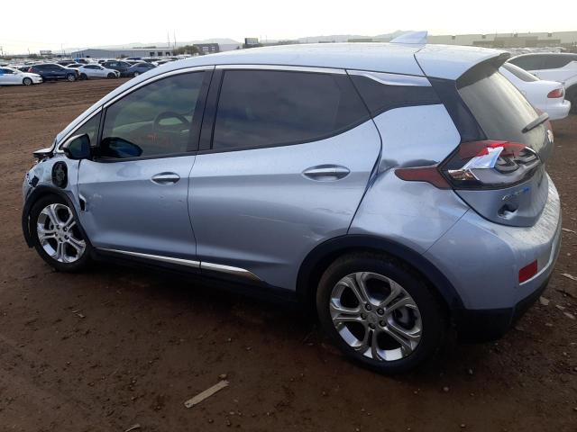 Photo 1 VIN: 1G1FW6S07J4113472 - CHEVROLET BOLT EV LT 