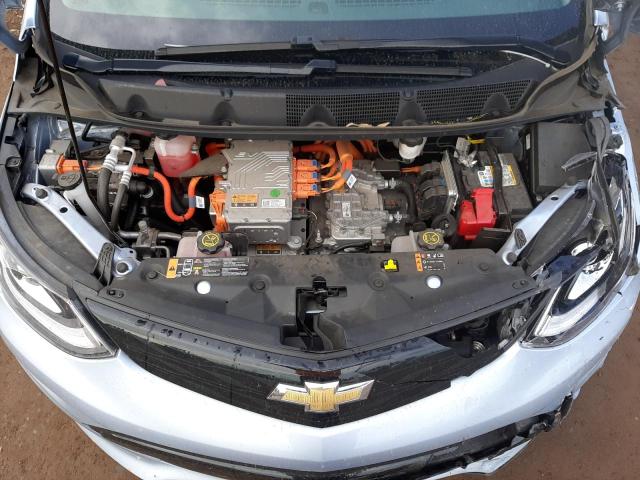 Photo 10 VIN: 1G1FW6S07J4113472 - CHEVROLET BOLT EV LT 