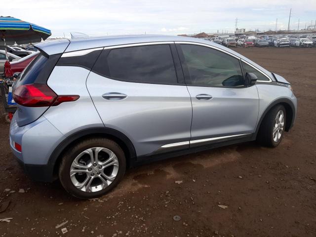 Photo 2 VIN: 1G1FW6S07J4113472 - CHEVROLET BOLT EV LT 