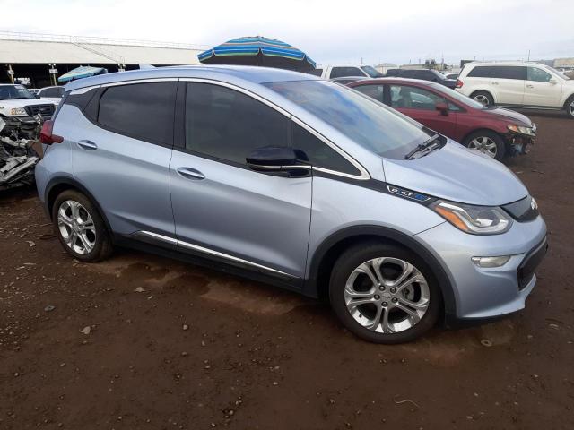 Photo 3 VIN: 1G1FW6S07J4113472 - CHEVROLET BOLT EV LT 