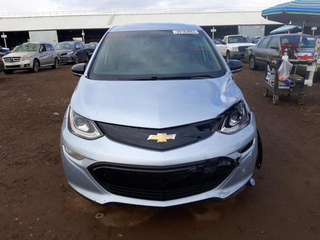 Photo 4 VIN: 1G1FW6S07J4113472 - CHEVROLET BOLT EV LT 